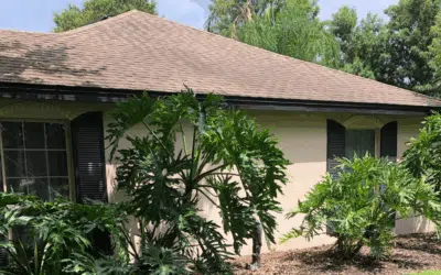 5 Warning Signs Your Florida Home Needs a New Roof