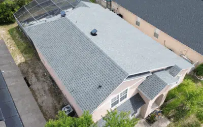 Can You Replace a Roof in the Rain?