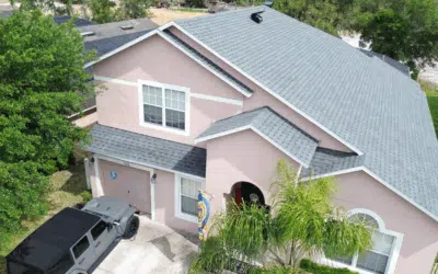 Energy-Efficient Roofing for Florida Homes