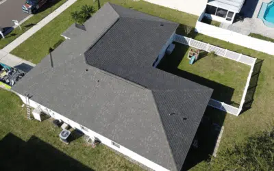 Florida Roofing Code Requirements 2025