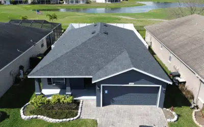 Roof Replacement Timeline: What to Expect in Florida